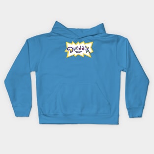 Dundalk Kids Hoodie